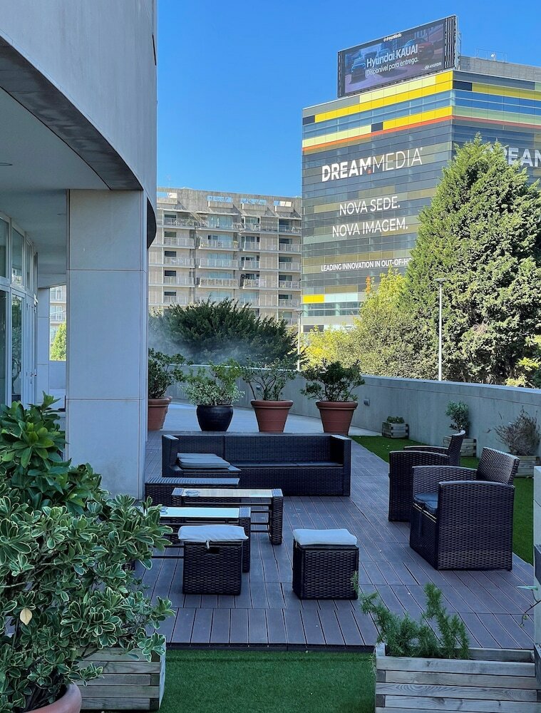 Hotel Mercure Porto Gaia