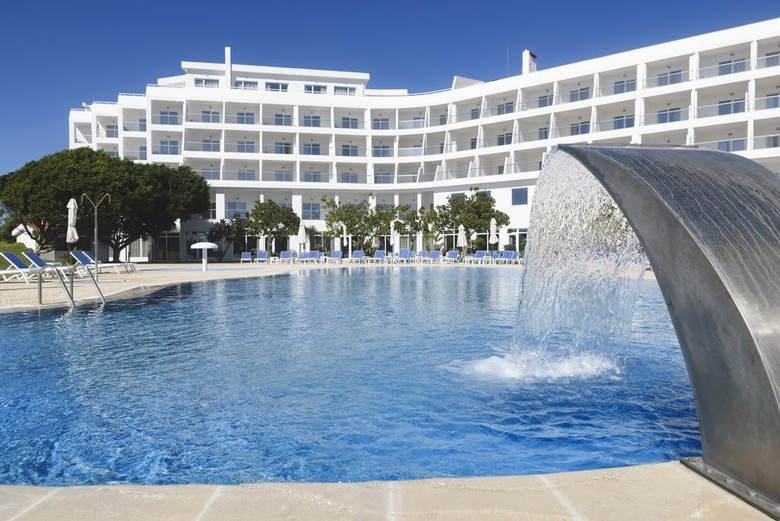 Hotel MH Atl�ntico Golf