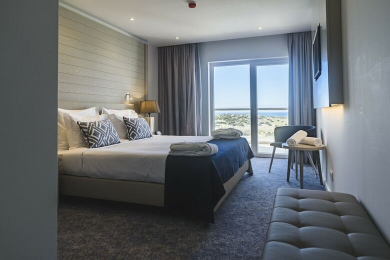 Hotel MH Atl�ntico Golf