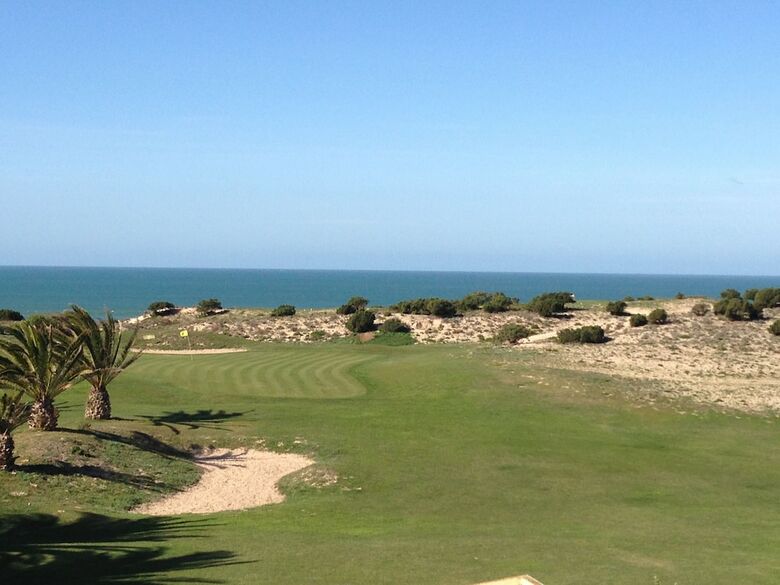 Hotel MH Atl�ntico Golf