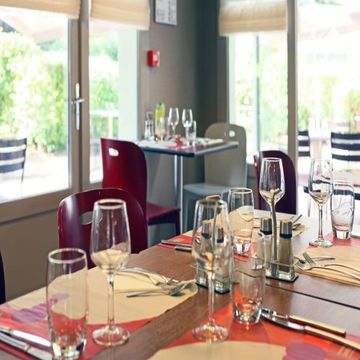 Hotel Campanile - Tours - Joue-les-tours