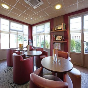 Hotel Campanile - Tours - Joue-les-tours
