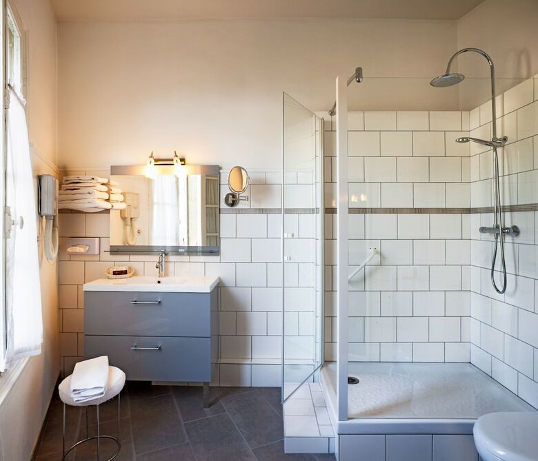 Hotel Le Plantagenet