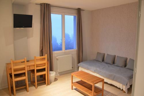 Hotel Le Panoramic