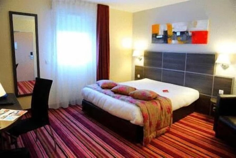 Inter-hotel Actuel Hotel