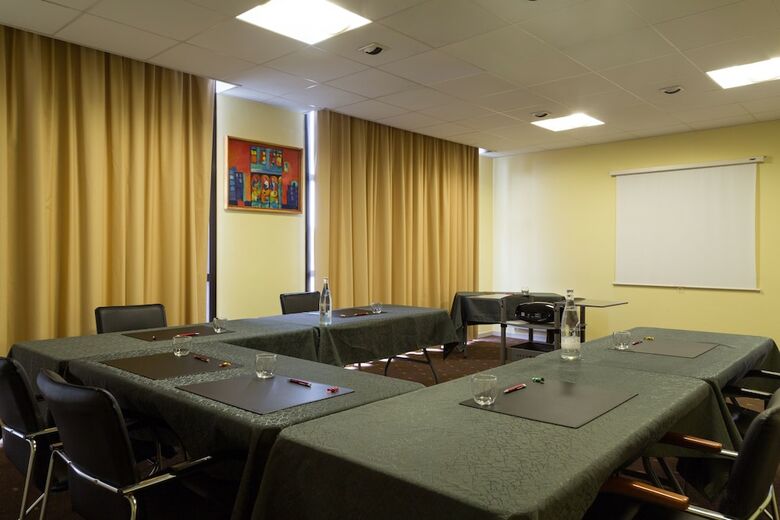 Inter-hotel Actuel Hotel