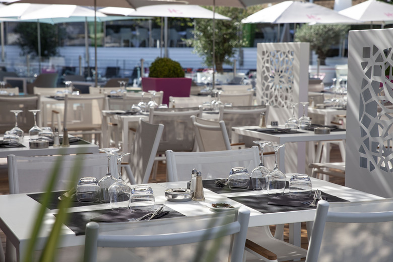 Hotel H�tel Du Golf