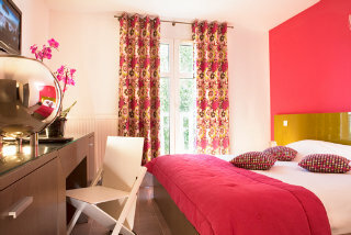 Hotel H�tel Du Golf