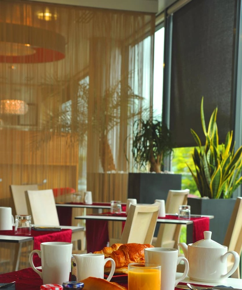 Hotel Express By Holiday Inn Saint-nazaire