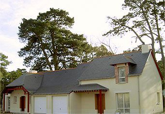 Residencia Domaine de Sainte-marguerite