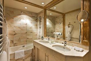 Hotel Castel Marie-louise