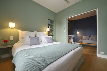 Hotel Logis Saint-christophe