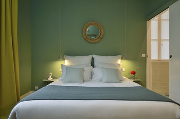 Hotel Logis Saint-christophe