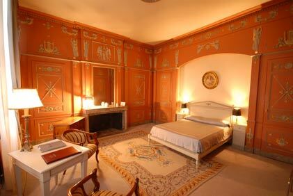 Hotel H�tel Anne D'anjou