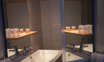 Hotel La Vieille Auberge
