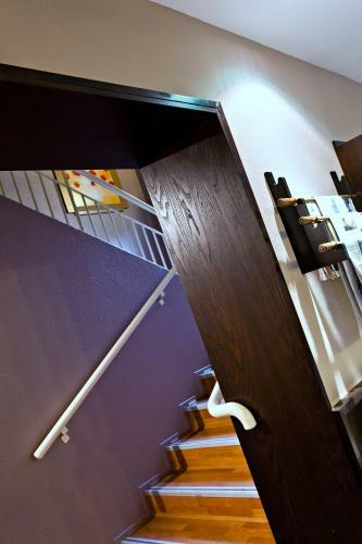 Logis Cottage Hotel