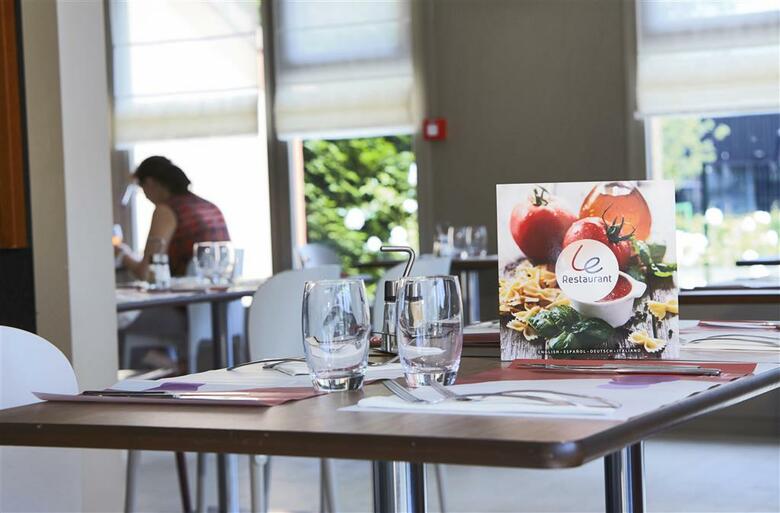 Hotel Campanile Lille- Lomme