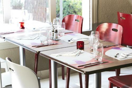 Hotel Campanile Versailles-buc