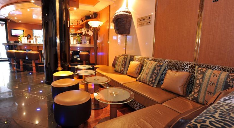 Hotel Best Western Paris Parc Des Expositions