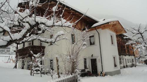 Apartamento S'landhaus