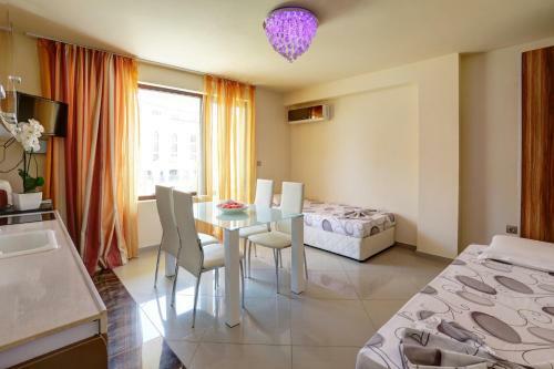 Family Hotel Allegra