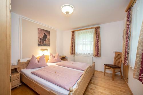 Apartamento Landhaus Nagl