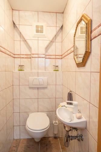 Apartamento Landhaus Nagl