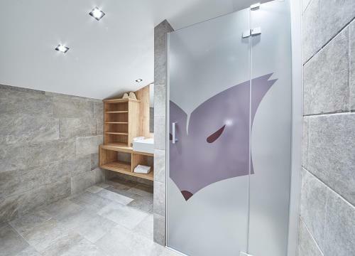 Apartamento Appartements Der Fuchsbau