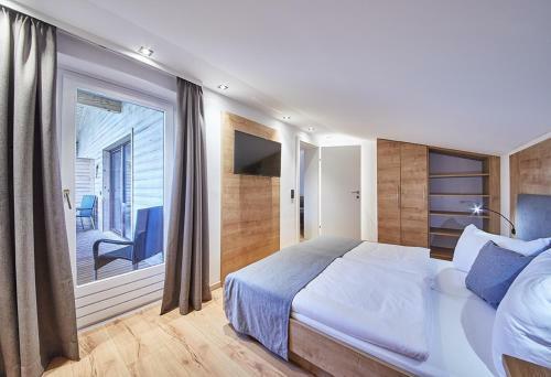Apartamento Appartements Der Fuchsbau