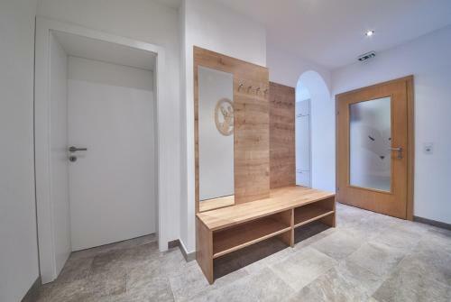 Apartamento Appartements Der Fuchsbau