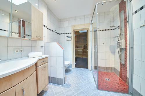 Apartamento Appartements Der Fuchsbau