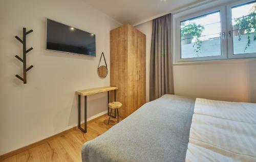 Apartamento Appartements Der Fuchsbau