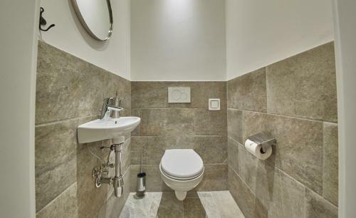 Apartamento Appartements Der Fuchsbau