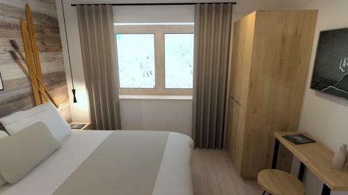 Apartamento Appartements Der Fuchsbau