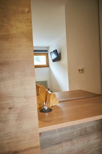 Apartamento Appartements Der Fuchsbau