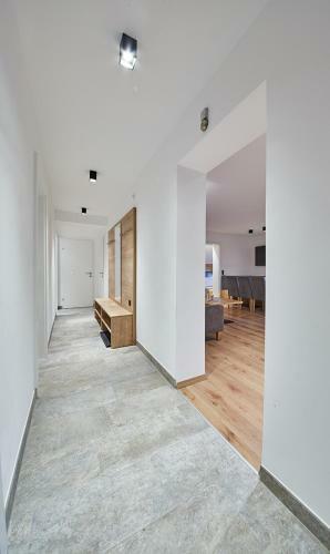 Apartamento Appartements Der Fuchsbau