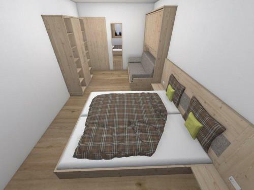 Apartamento Appartements Der Fuchsbau