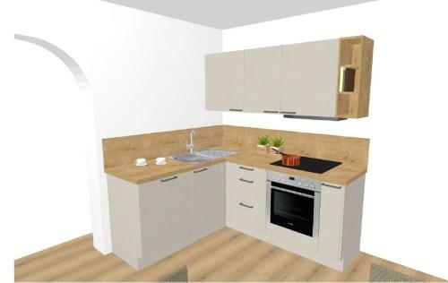 Apartamento Appartements Der Fuchsbau