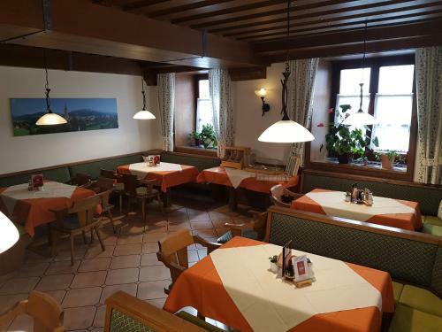 Hostal Gasthof - Restaurant L�cker