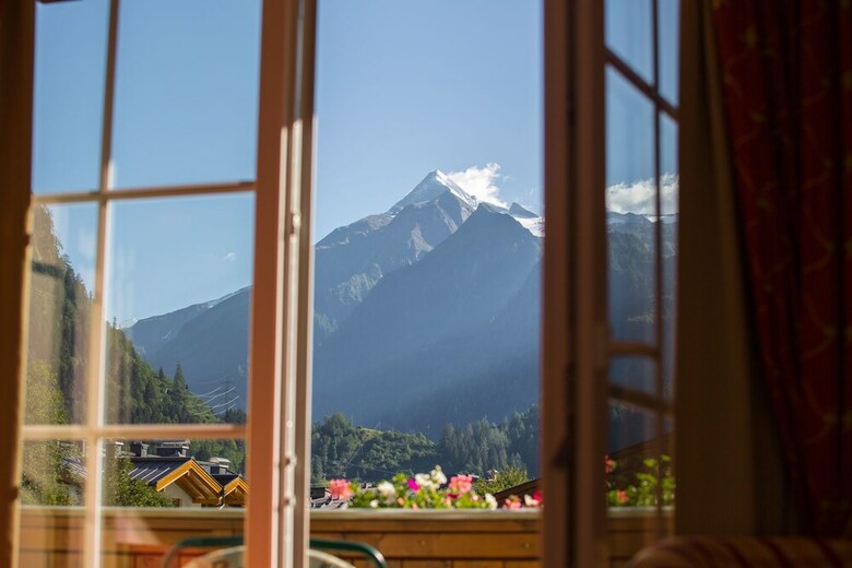 Hotel Kaprunerhof
