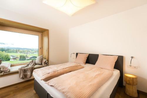 Apartamento Gasthof Hubertus