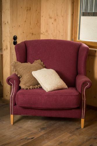 Apartamento Gasthof Hubertus