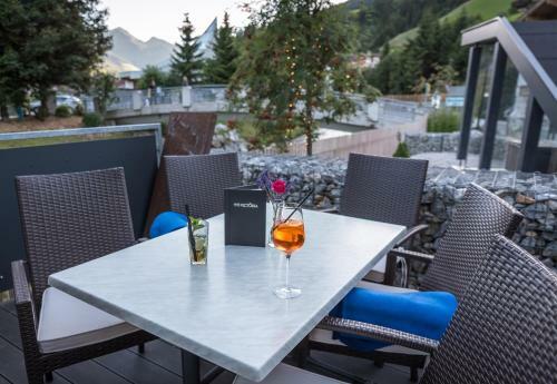 Hotel Victoria Garni - Adults Only