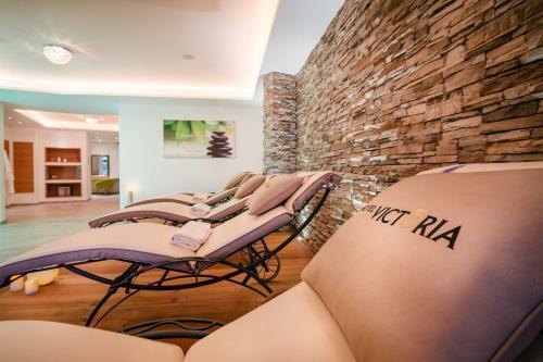 Hotel Victoria Garni - Adults Only