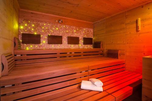 Hotel Victoria Garni - Adults Only