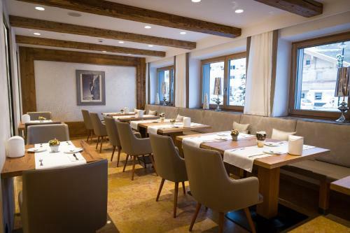 Hotel Victoria Garni - Adults Only