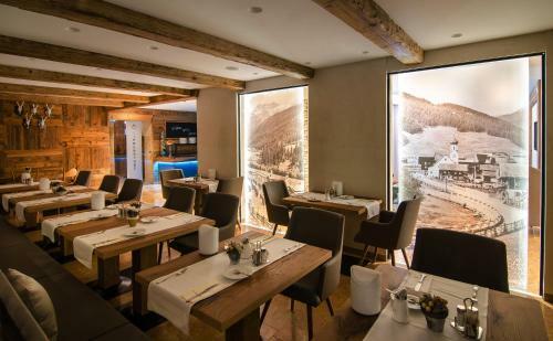Hotel Victoria Garni - Adults Only