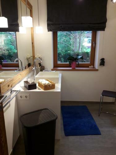 Apartamento Ferienwohnung Fichtler