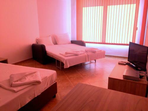 Arkite Holiday Apartments