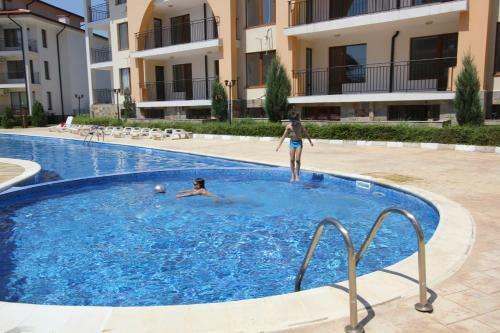 Arkite Holiday Apartments